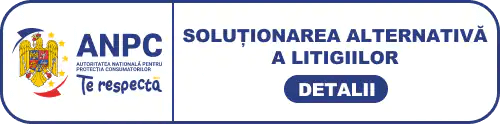 Solutionare Litigii Solutionare Alternative Litigii ANPC