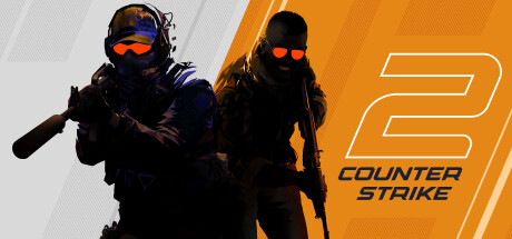 Gazduire Counter-Strike 2